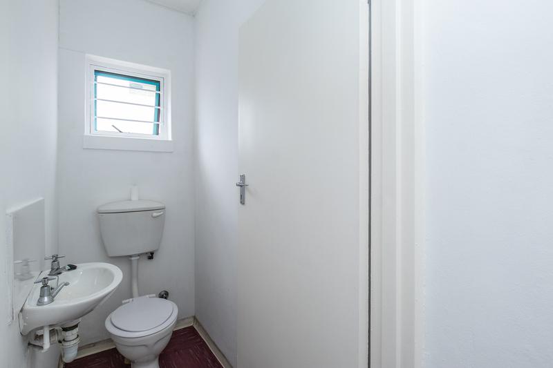Commercial Property for Sale in Elfindale Western Cape